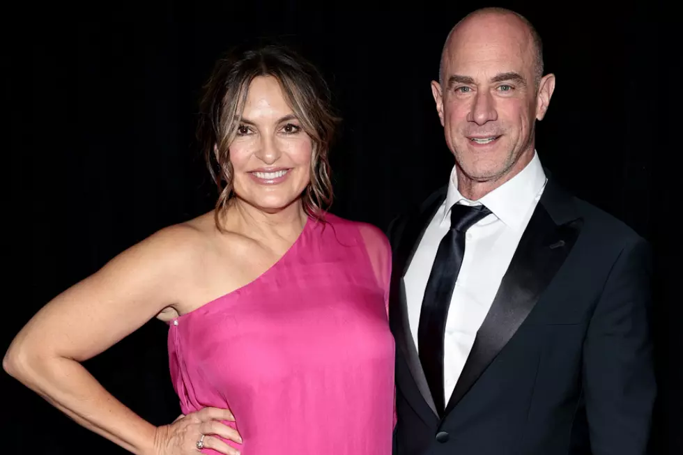 Did Olivia Benson Just Declare Her Love For Elliot Stabler?