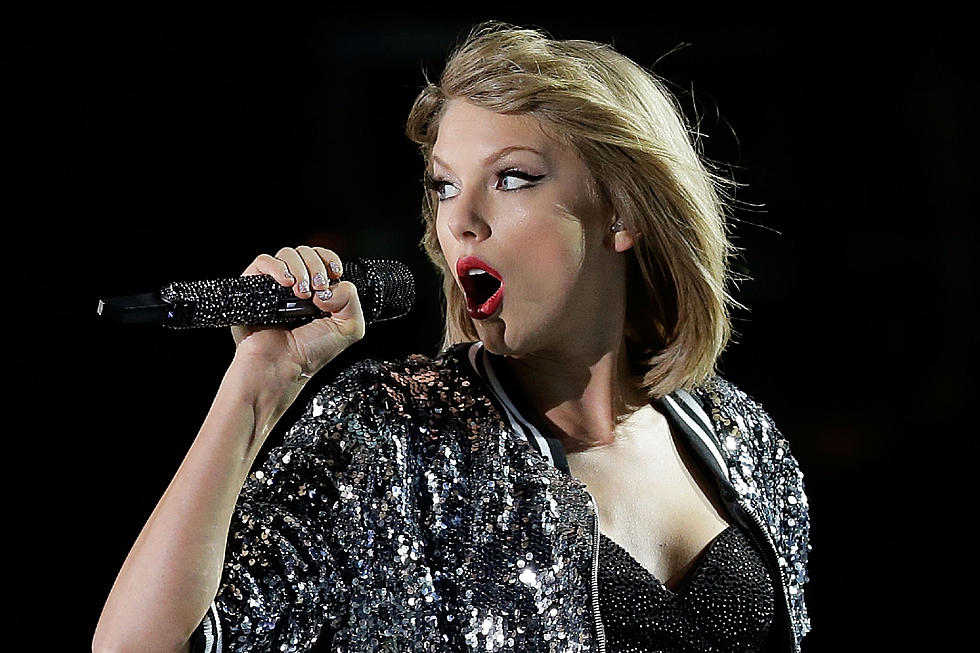 Taylor Swift Stalker Arrested After Ramming Car Into Singer’s NYC Apartment Building