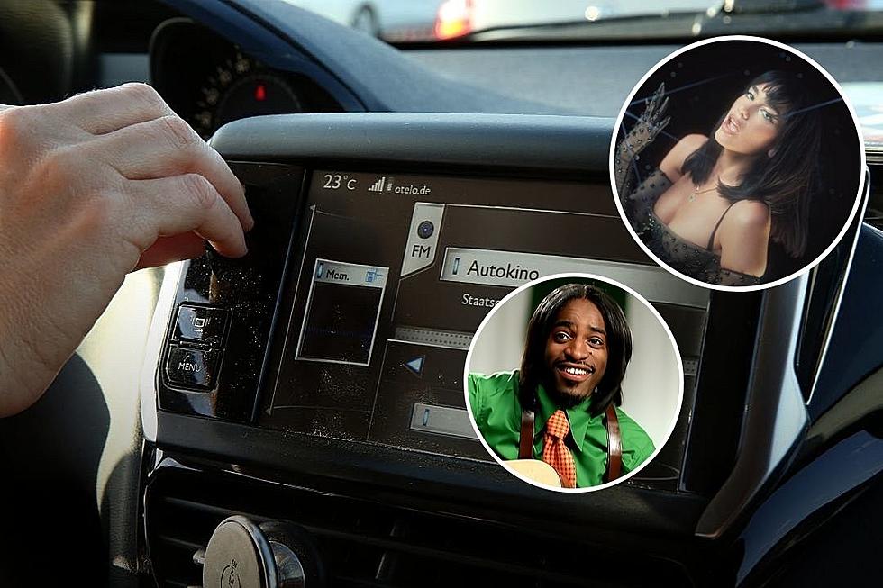 10 Most Dangerous Songs to Play While Driving in the Car