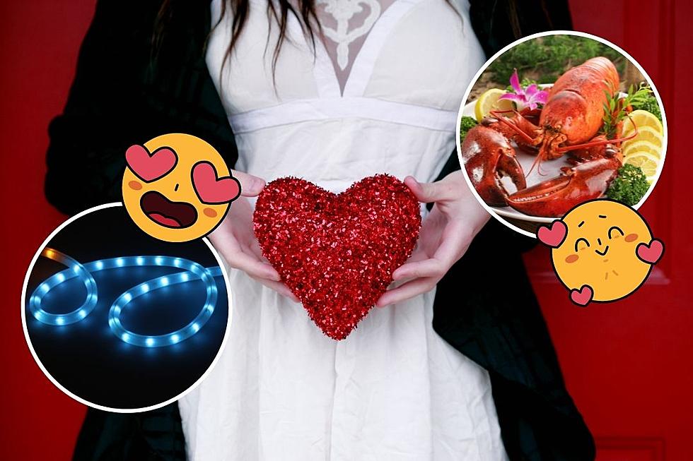 Surprising Valentine's Day Gifts for 2022