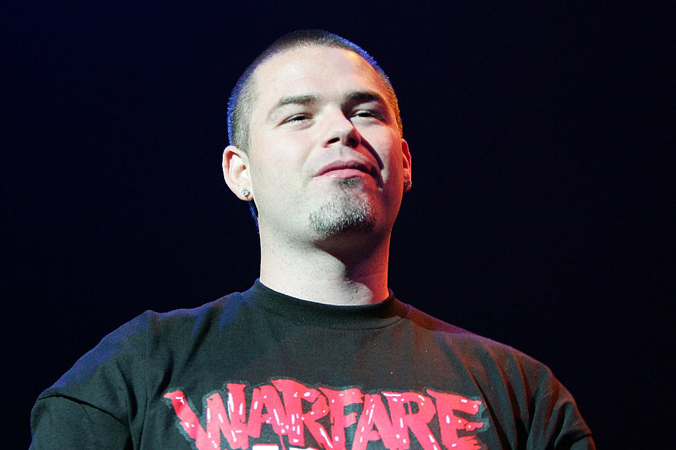 Paul Wall Says His Father Was Serial Child Molester Who Kidnapped a Girl