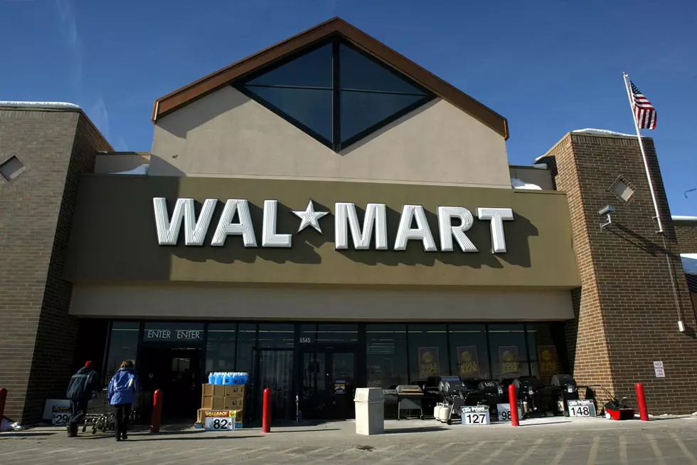 Walmart Shopper Tries to Buy Another Customer's Child (REPORT)