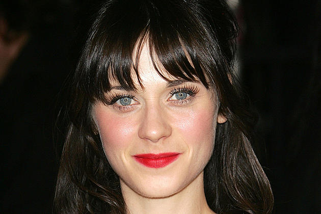 Zooey Deschanel Just Finally Learned What &#8216;Twee&#8217; Means