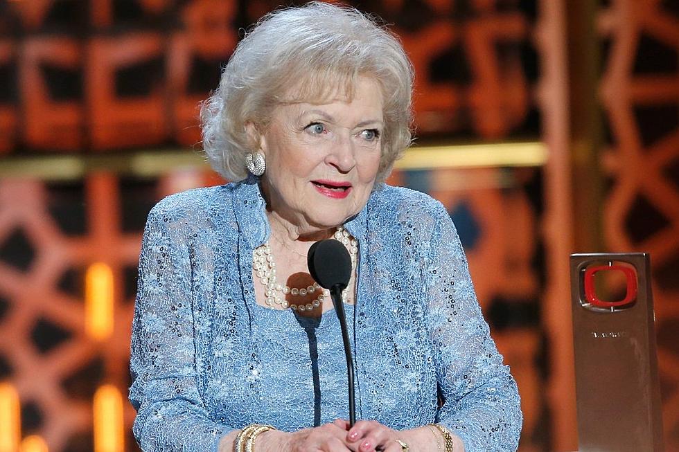 Betty White&#8217;s Final Words Will Leave You Reeling