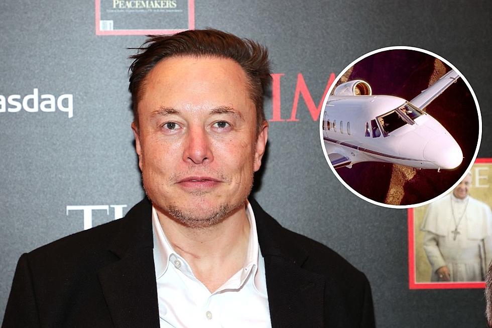 Elon Musk Attempts to Shut Down Flight Tracker @ElonJet