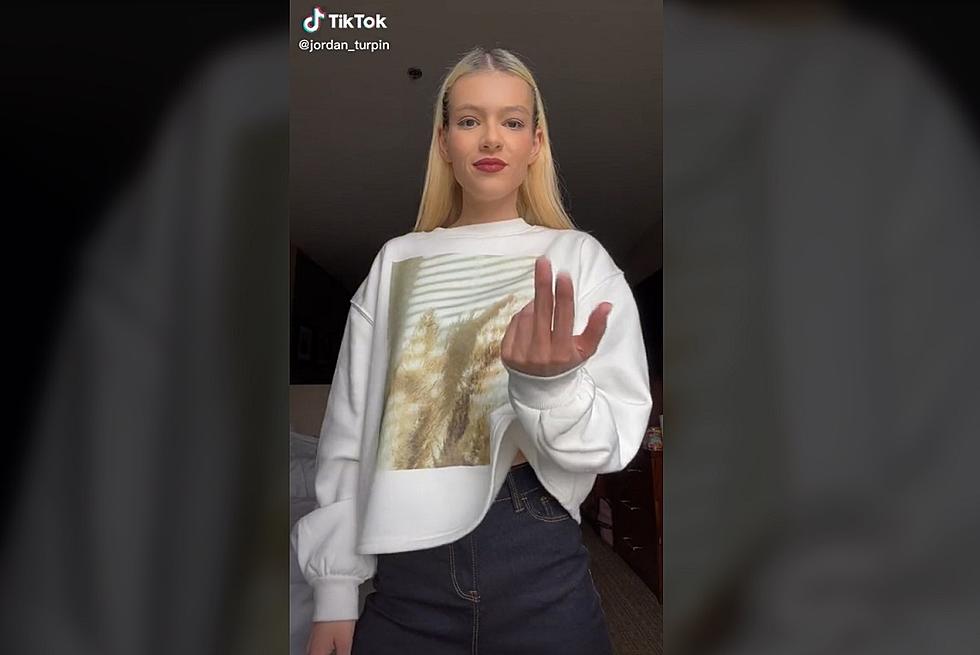 Jordan Turpin Now a Big TikTok Star After Escaping Abusive &#8216;House of Horror&#8217; as a Teen