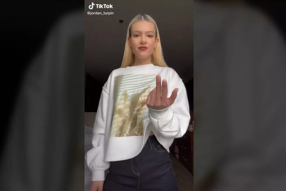 Jordan Turpin Now a Big TikTok Star After Escaping Abusive ‘House of Horror’ as a Teen