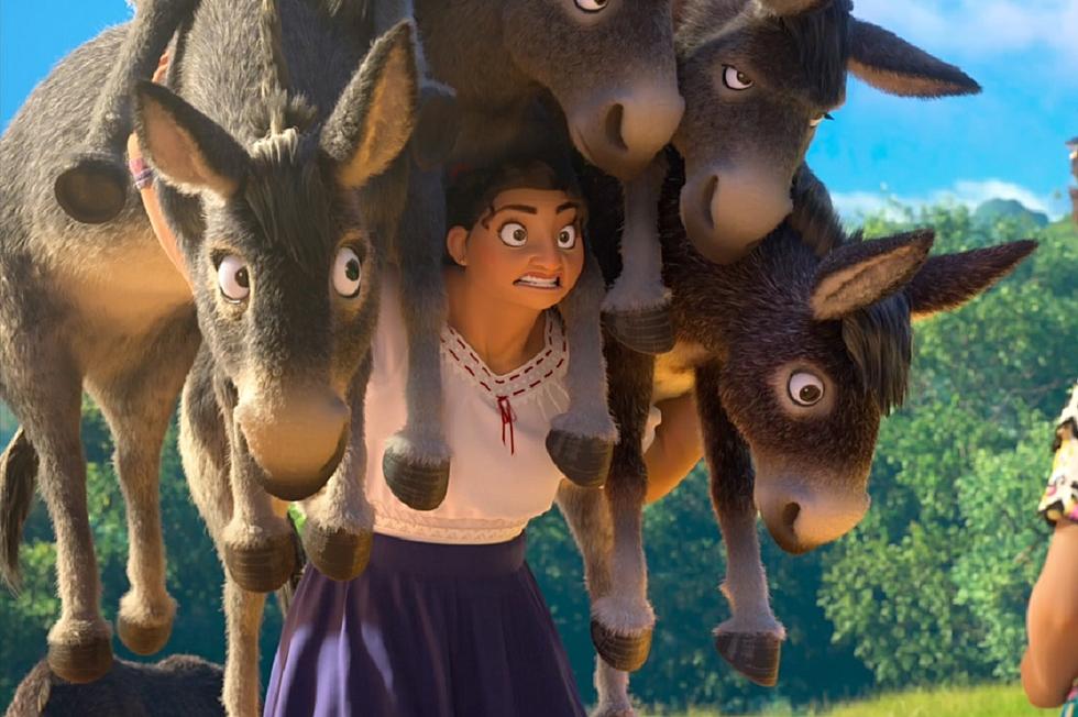 Encanto Is the Latest Quietly Revolutionary Disney Princess Movie