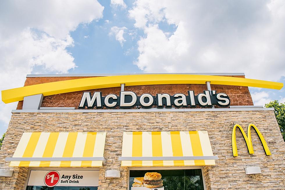 ALL McDonald’s Abruptly Close on Thruway in New York State