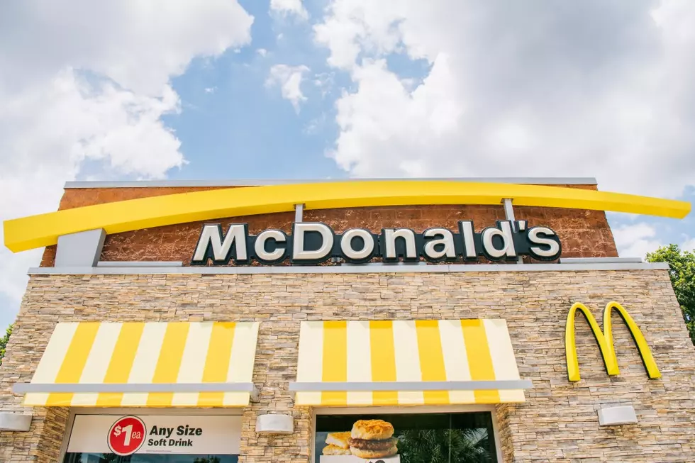 Is McDonald’s All Day Breakfast Coming Back To New York?