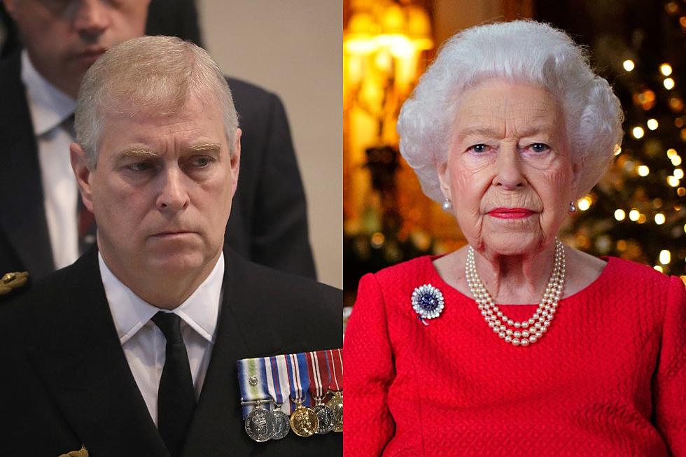 Why the Queen of England Stripped Prince Andrew of His Royal Title