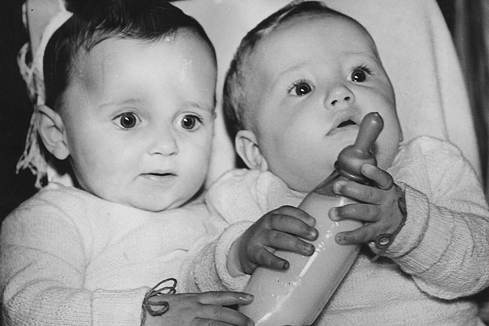 Twins Go Viral After Being Born in Different Years