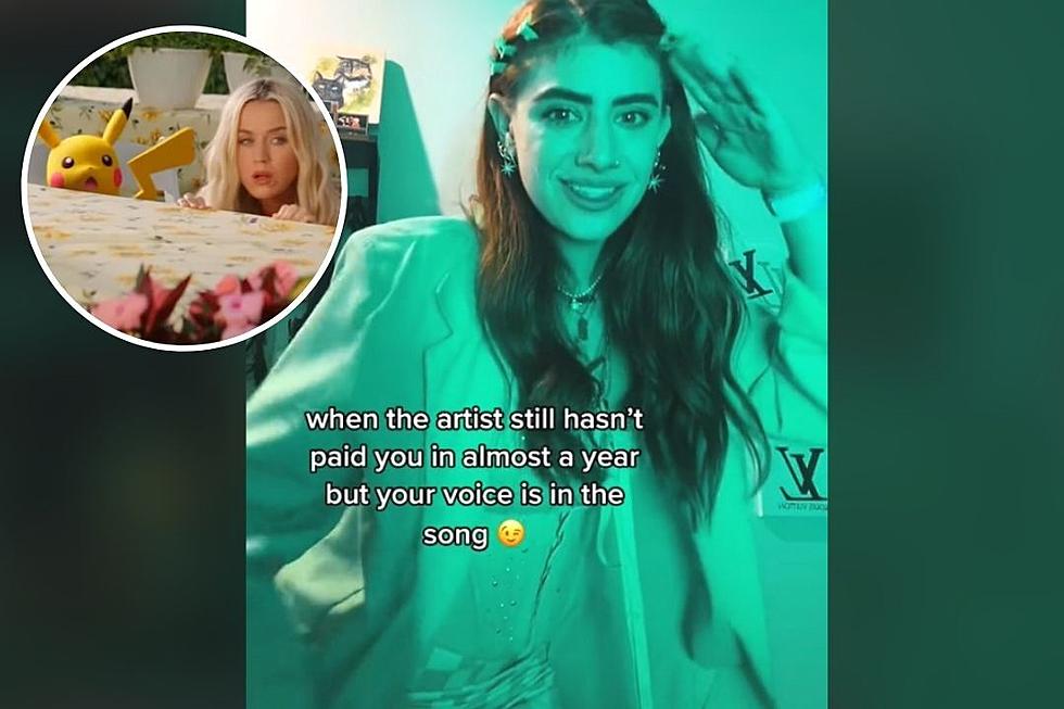 Songwriter Blasts Unnamed Artist for Not Paying Her: WATCH