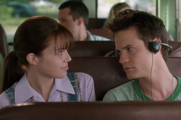 A Walk to Remember' Soundtrack Revisited