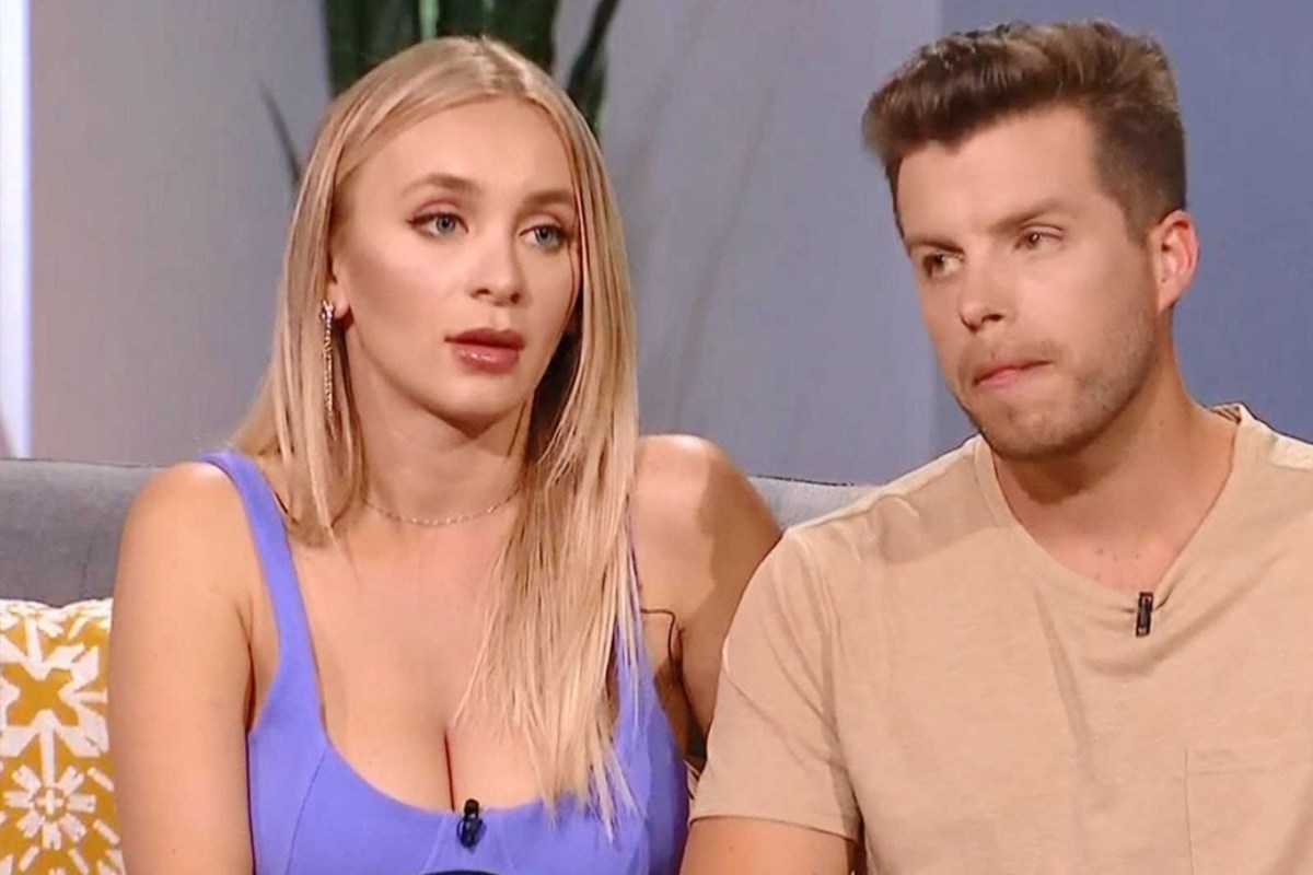 90 Day Fiance' Star Yara Zaya 'Worried' About Ukraine Conflict