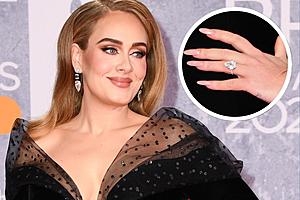 Did Adele Get Engaged? Rumor Has It…