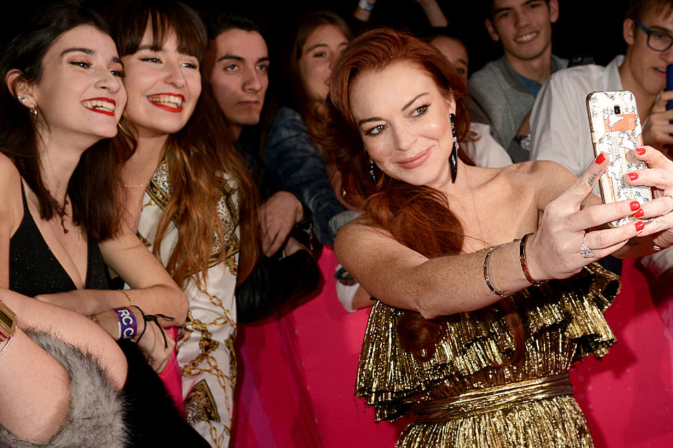 You&#8217;ve Been Pronouncing Lindsay Lohan&#8217;s Name Wrong This Whole Time