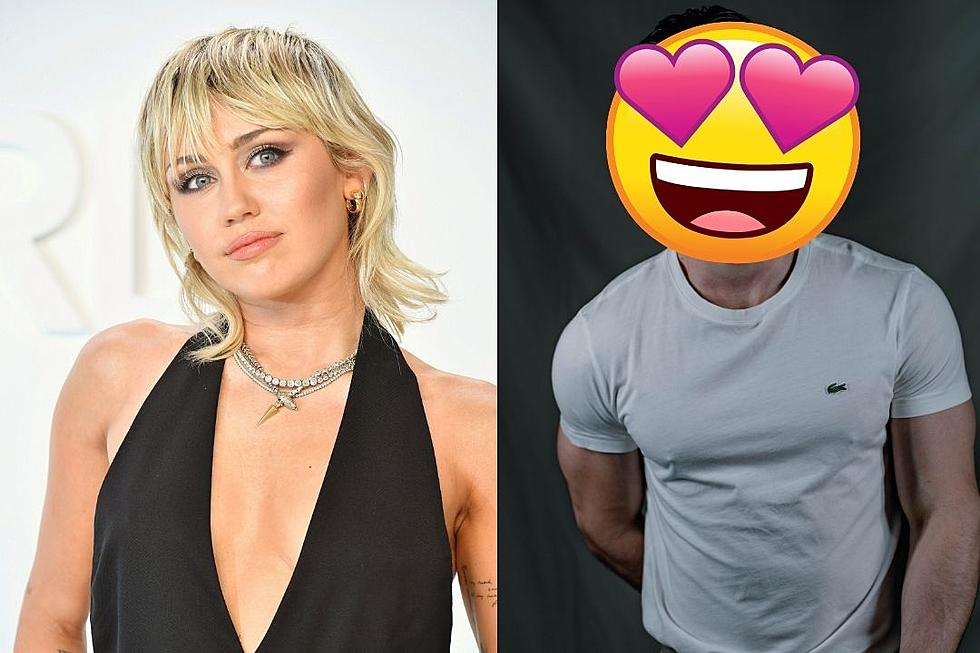 Who Is Miley Cyrus' New Boyfriend Maxx Morando?  