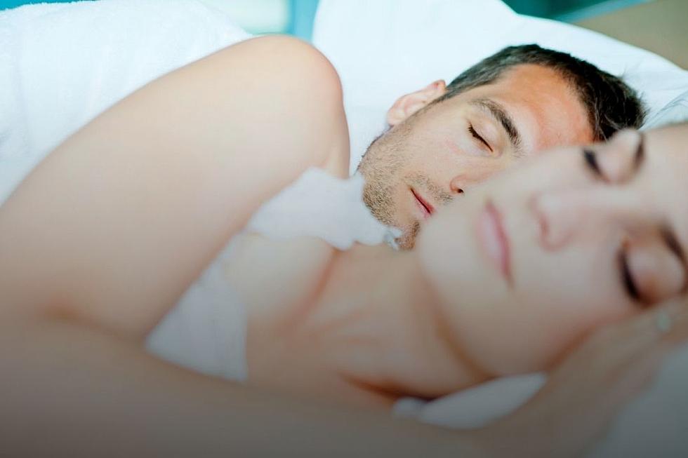 Snoring Is a Serious Relationship Killer