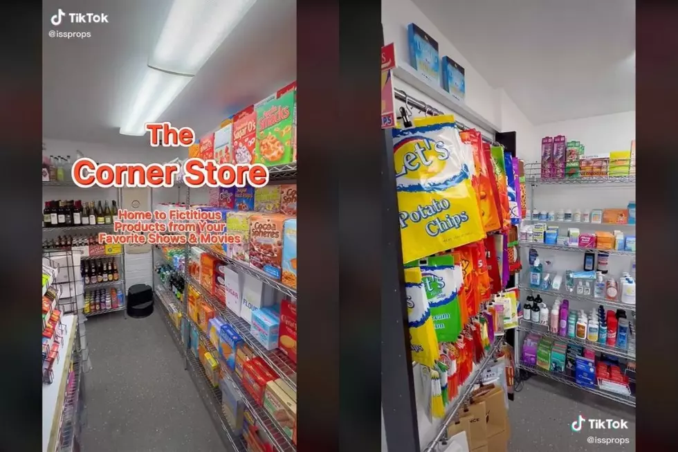This Prop Company Makes Those Generic Products in Your Favorite Movies and TV Shows