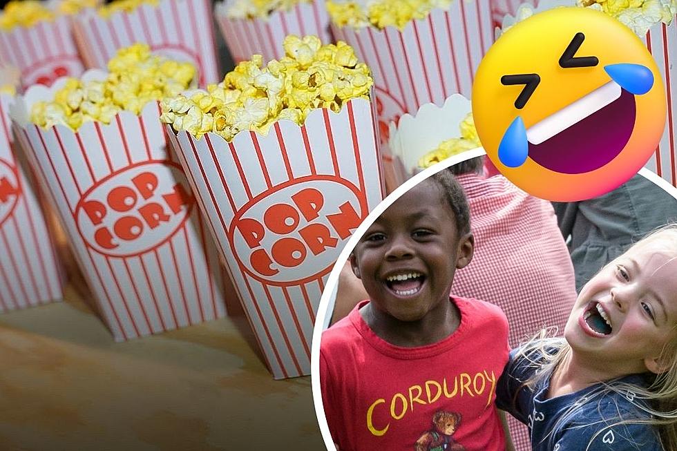 6-Year-Olds Pitch Hilarious Original Movie Ideas on Twitter