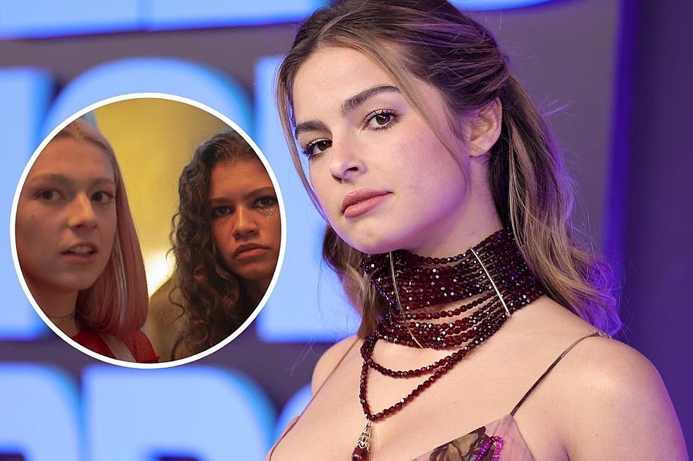 Was Addison Rae in the ‘Euphoria’ Season 2 Finale?