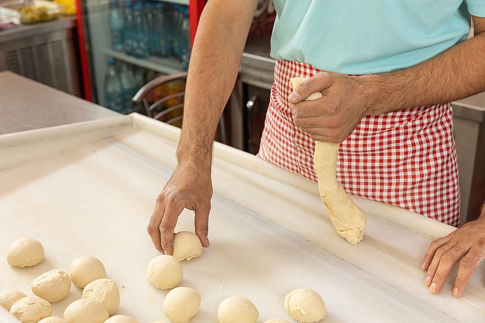 See New Jersey Baker’s National Debut On The Food Network This Weekend
