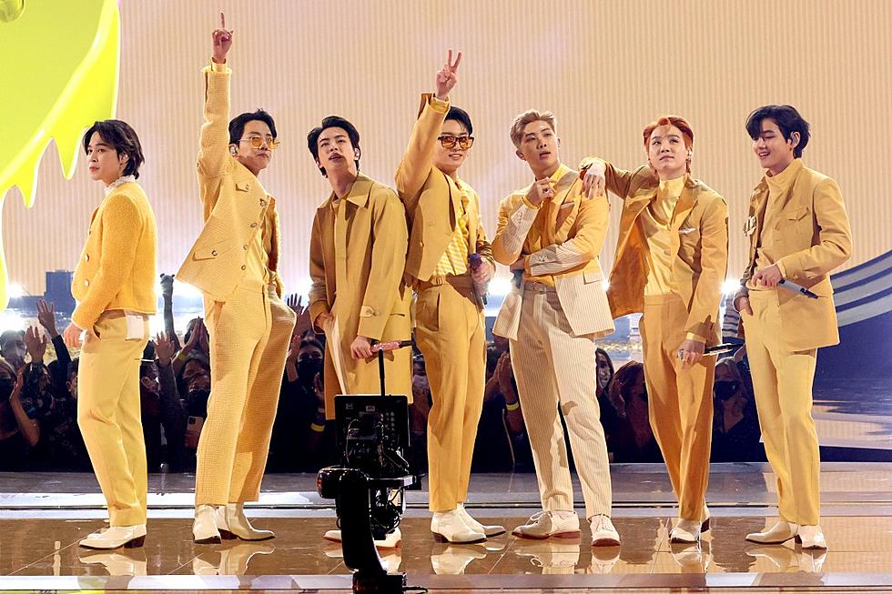 How to Get Tickets to BTS’ Las Vegas Residency