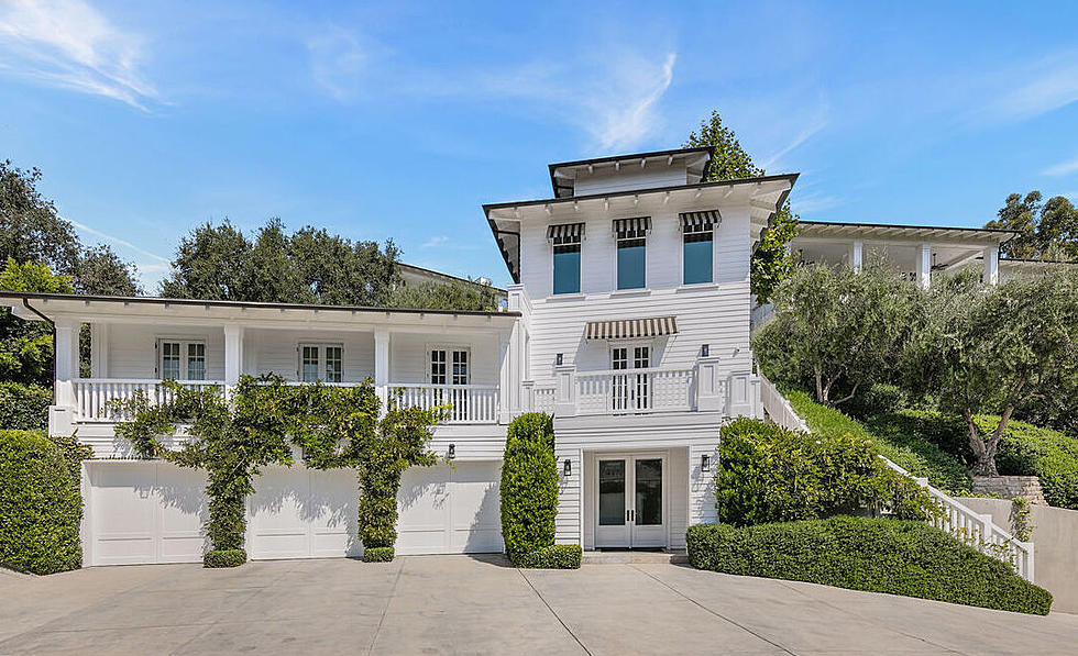 Pharrell Williams's luxurious lifestyle: A 9-bedroom home, a new