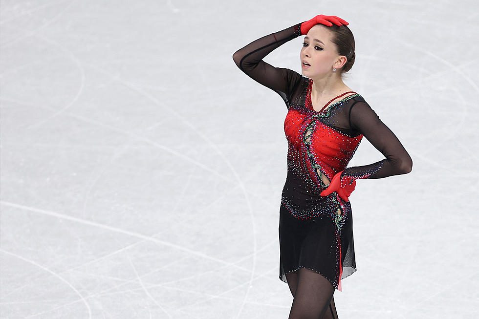 Reactions to Skater Kamila Valieva Continuing in Beijing Olympics