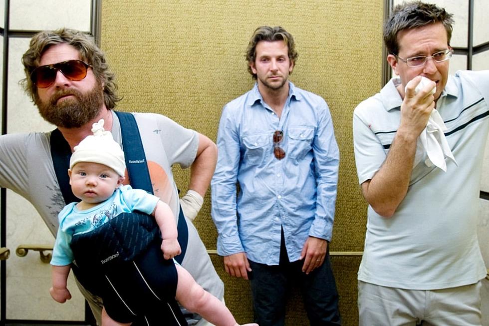 Bachelor Party Derailed by Groom’s Buddy’s Girlfriend Who Insists on Attending With Baby