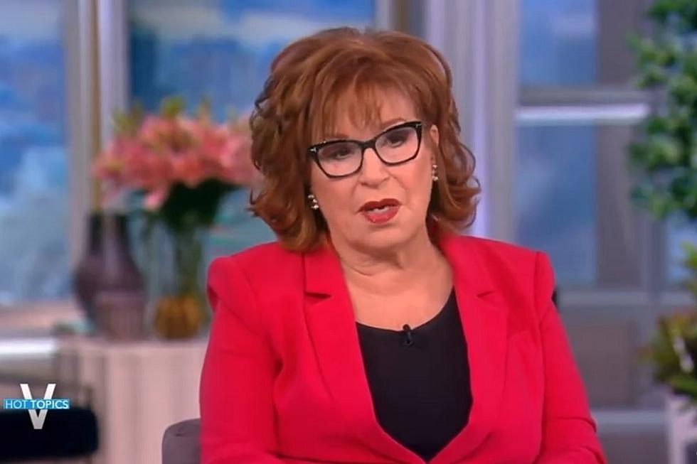 ‘The View’s Joy Behar Puts Foot in Mouth With Tone-Deaf Complaint About Postponed Italy Trip Amid Russia-Ukraine Crisis