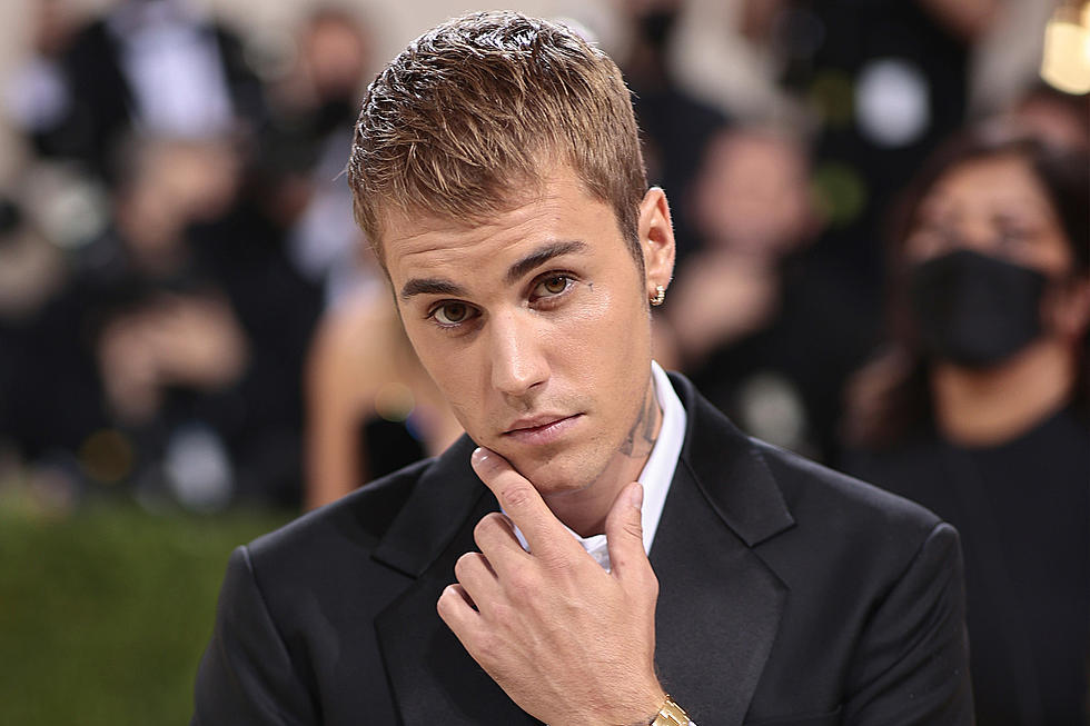 Justin Bieber Has Virus That Has Caused Partial Facial Paralysis