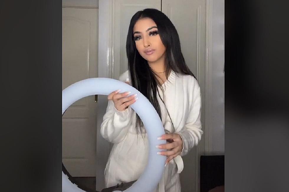 TikTok Star Charged With Murder Following Fatal Car Crash