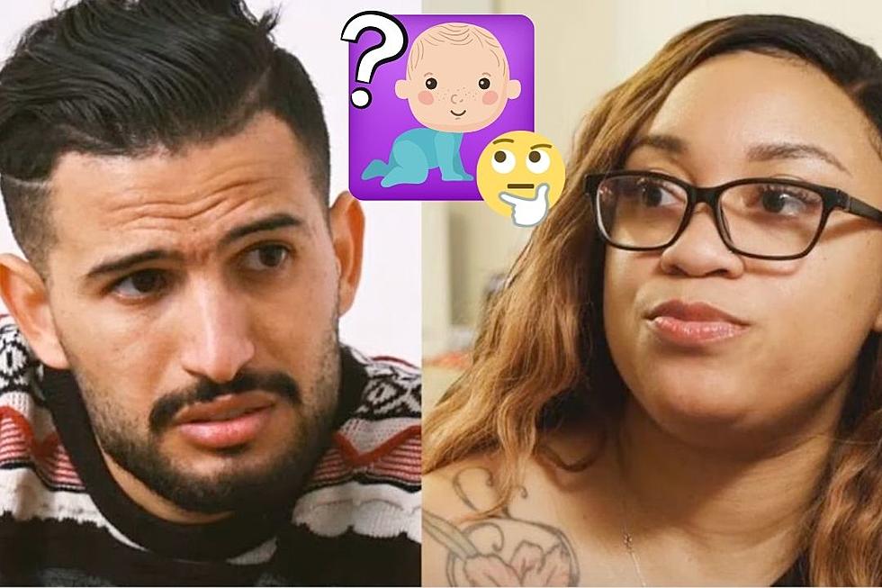 &#8217;90 Day Fiance Star&#8217; Pregnant in Record Time, Viewers on Twitter Question the Timing