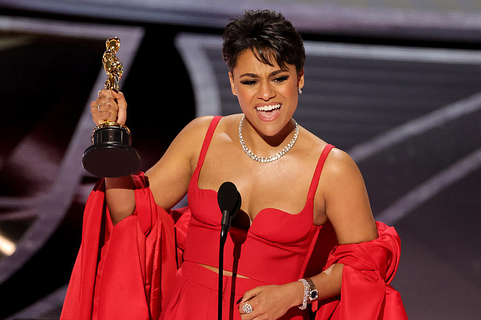 Why Ariana DeBose’s Oscars Win Is Historic
