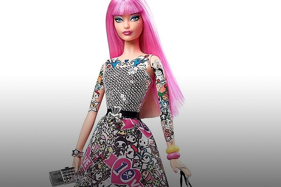 Remember When Barbie Got Inked and Pissed Off Parents?