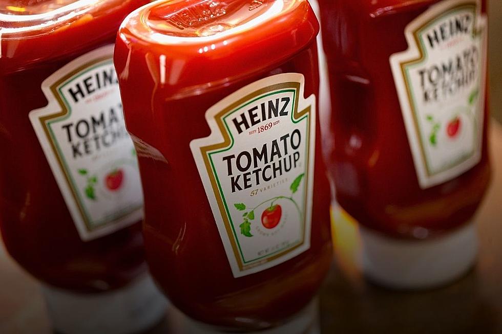 What Does the &#8217;57&#8217; on Your Heinz Ketchup Bottle Really Mean?
