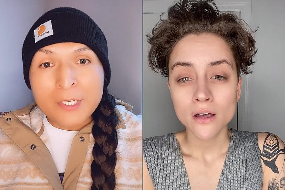 The TikTok Chelsea and Lance Drama Explained