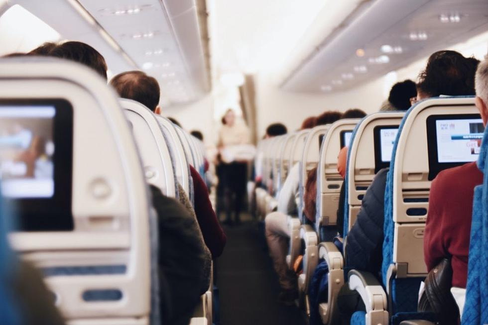 Here&#8217;s Where You Should Always Sit on a Plane According to a Pilot