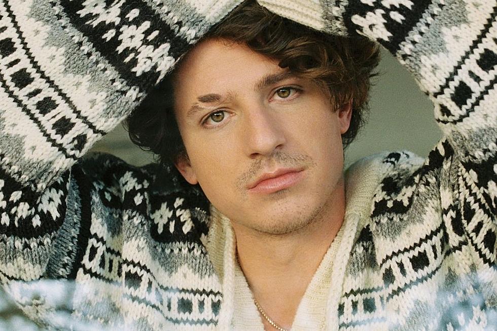 Why Charlie Puth ‘Always Wanted to Be a Teacher’ Before Finding Pop Fame (INTERVIEW)