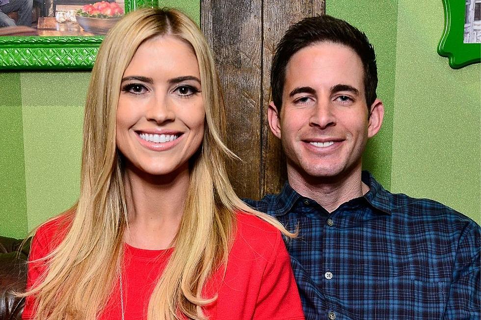 Why Is ‘Flip or Flop’ Ending? Christina Haack and Tarek El Moussa Officially Announce Reality Show’s End