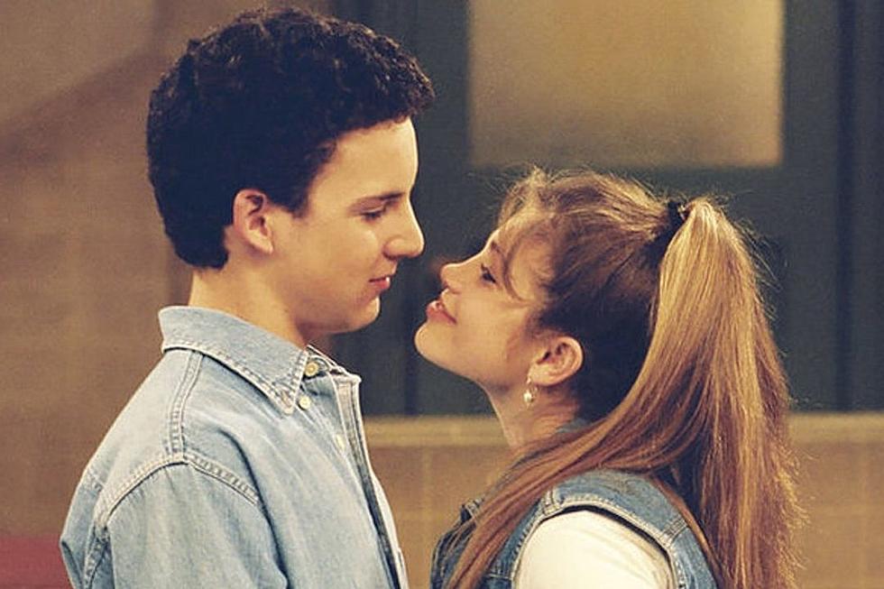 Where Did the Name Topanga Come From on &#8216;Boy Meets World&#8217;?