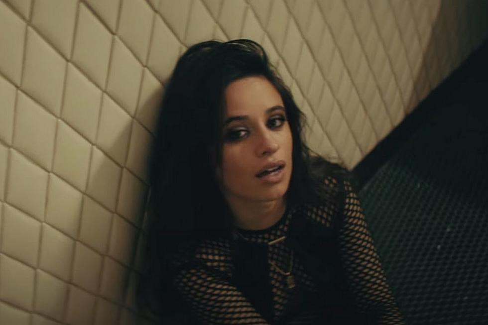 Is Camila Cabello’s New Song With Ed Sheeran About Shawn Mendes? Listen to ‘Bam Bam’