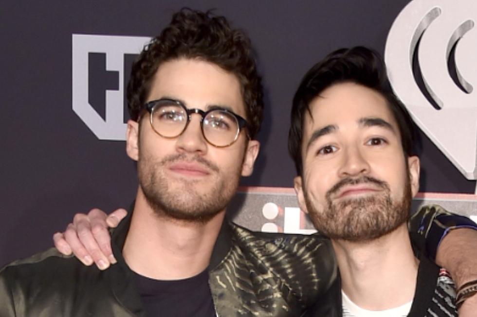 Chuck Criss, Musician and Brother of Darren Criss, Dead at 36