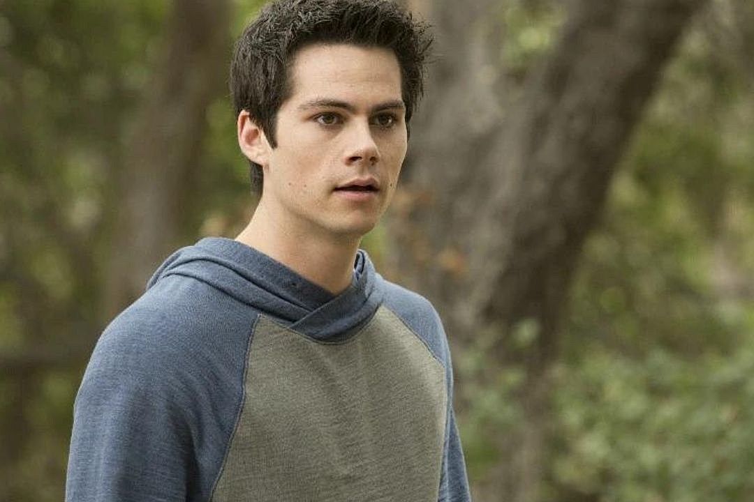 Is Dylan O'Brien in the 'Teen Wolf' Movie?
