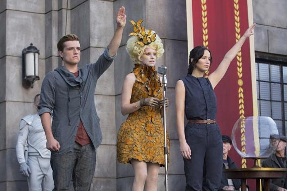 TikToker Uses 'Hunger Games' Simulation With Exes