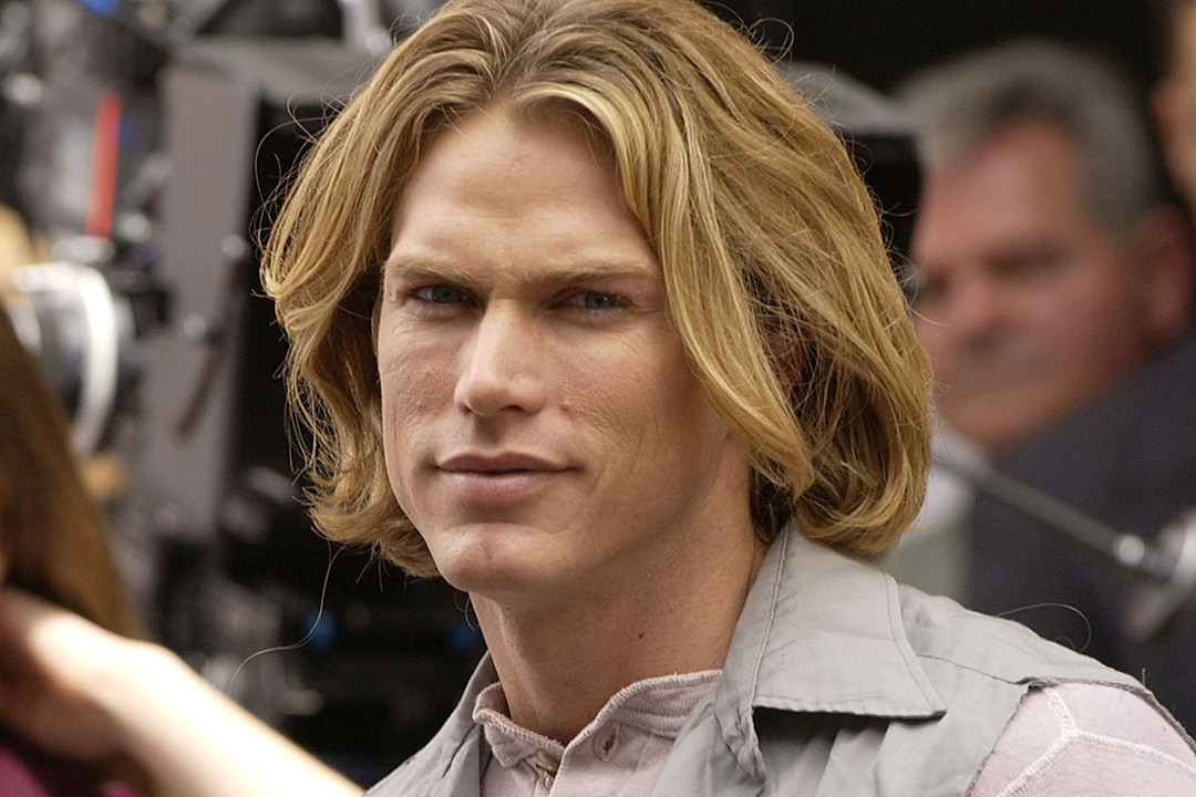 What Happened to Jason Lewis, a.k.a