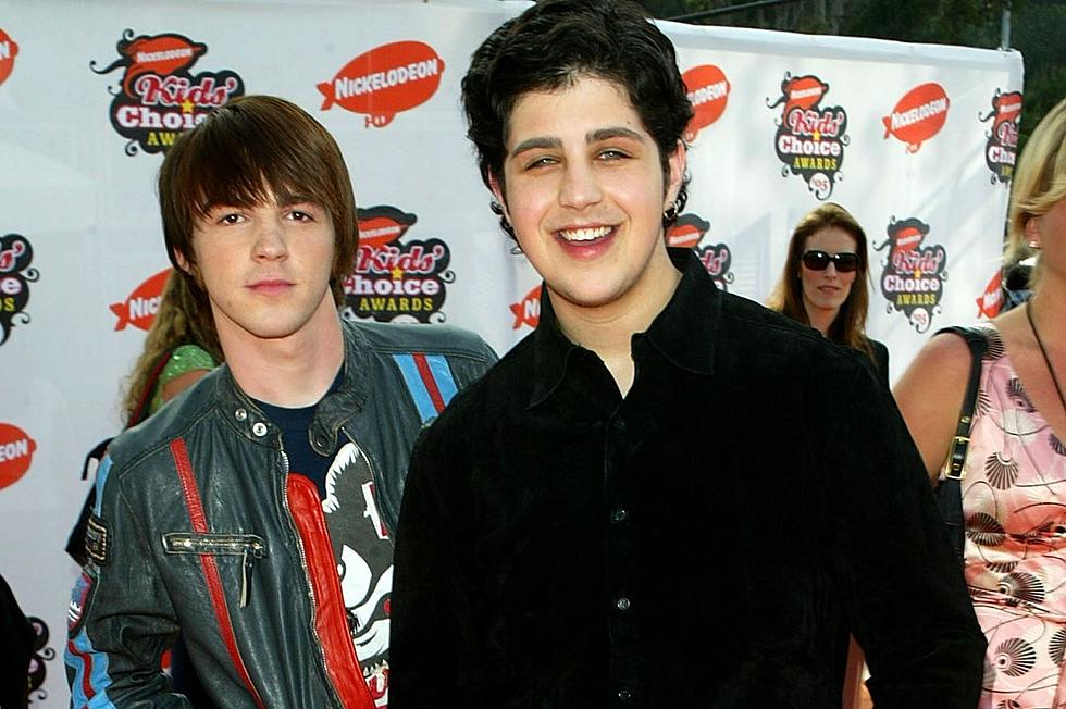 Josh Peck Reveals Past Alcohol and Drug Addiction While Filming ‘Drake & Josh’