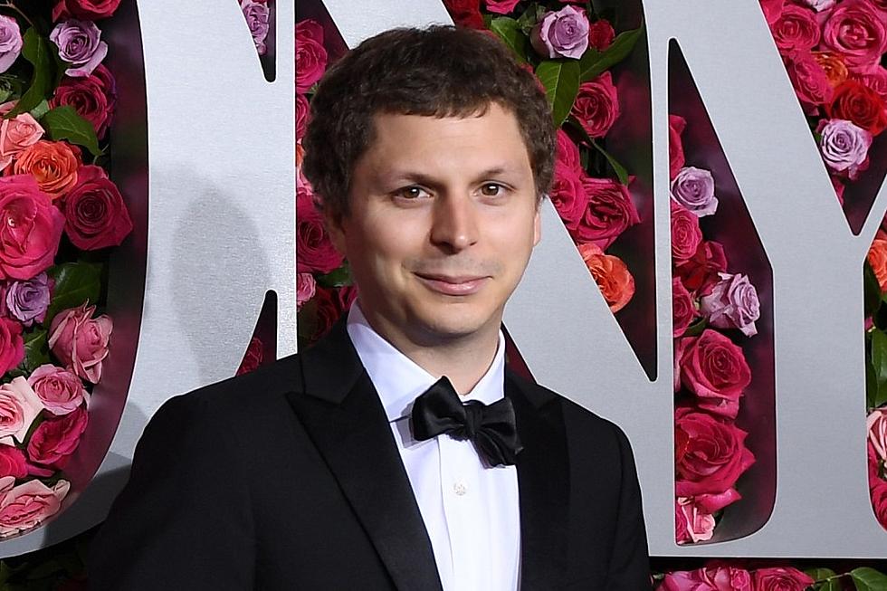 Michael Cera Is Officially a Dad